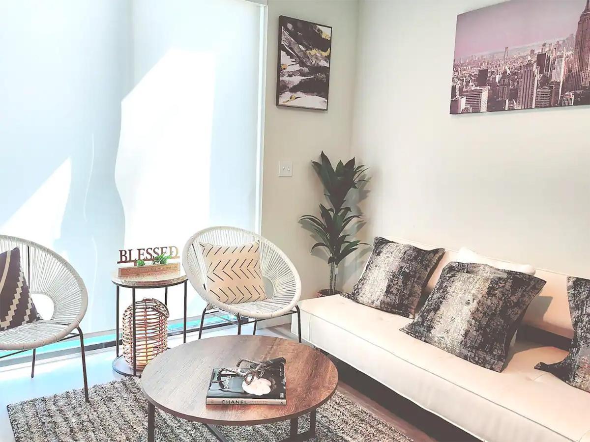 וסט פאלם ביץ' Lux Property Great For 1 To 8 Guests-Family Trip ,5Beds 2Rooms Staycation With Gym And Ev, Proximity To Downtown And Beaches מראה חיצוני תמונה