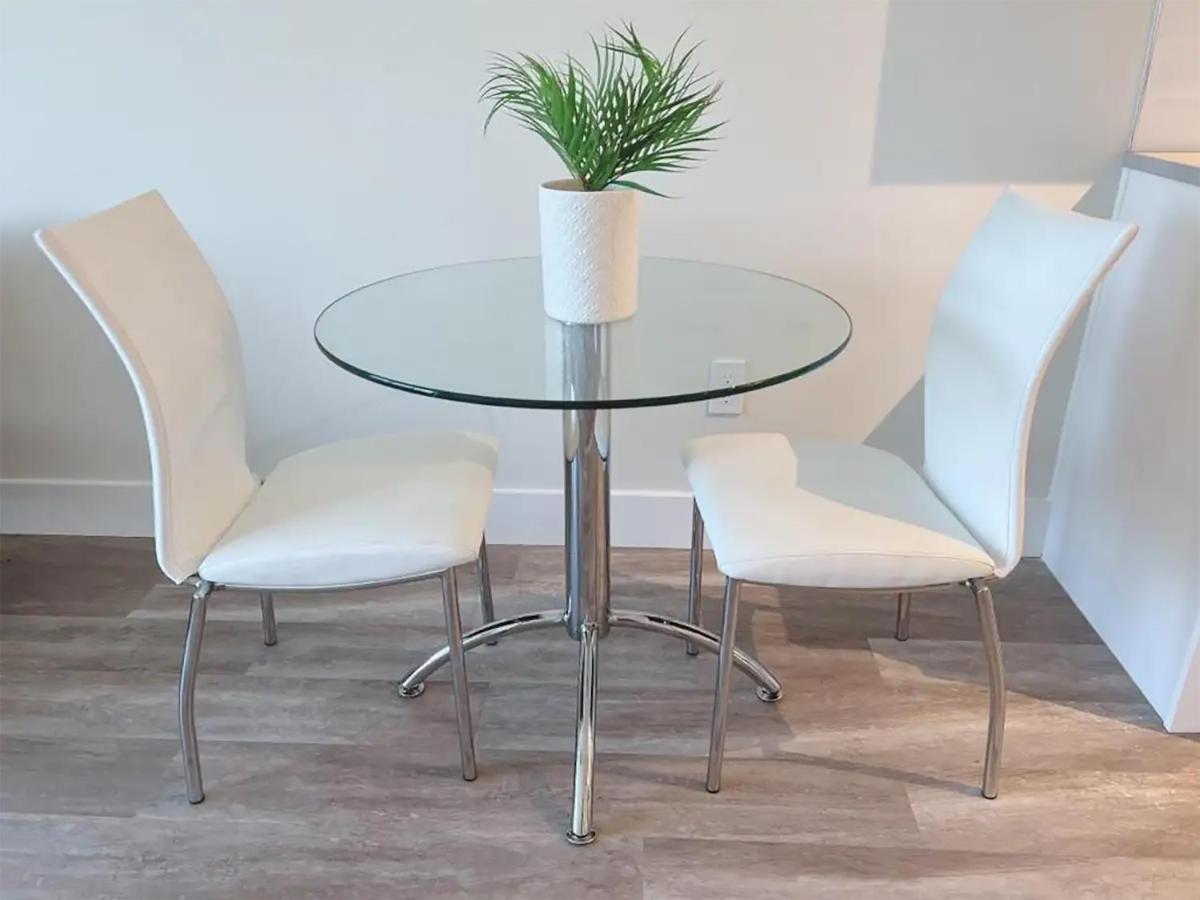 וסט פאלם ביץ' Lux Property Great For 1 To 8 Guests-Family Trip ,5Beds 2Rooms Staycation With Gym And Ev, Proximity To Downtown And Beaches מראה חיצוני תמונה